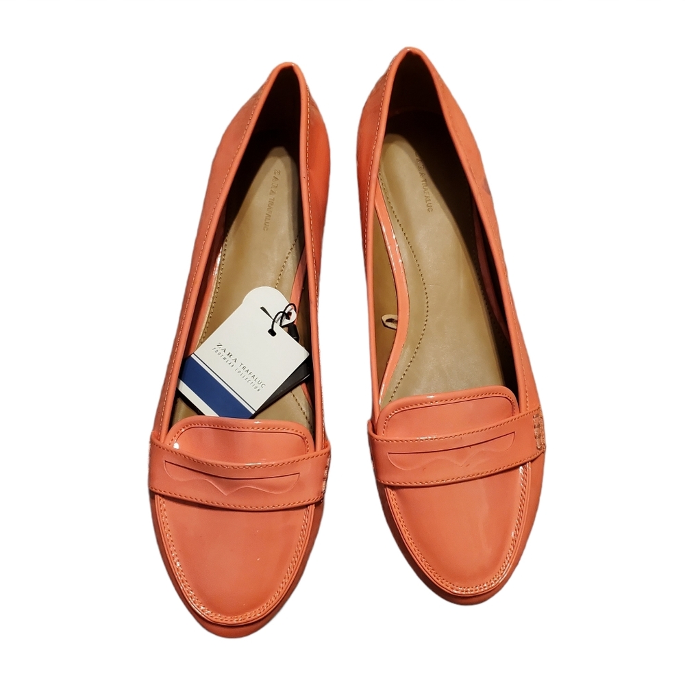 Zara shoes